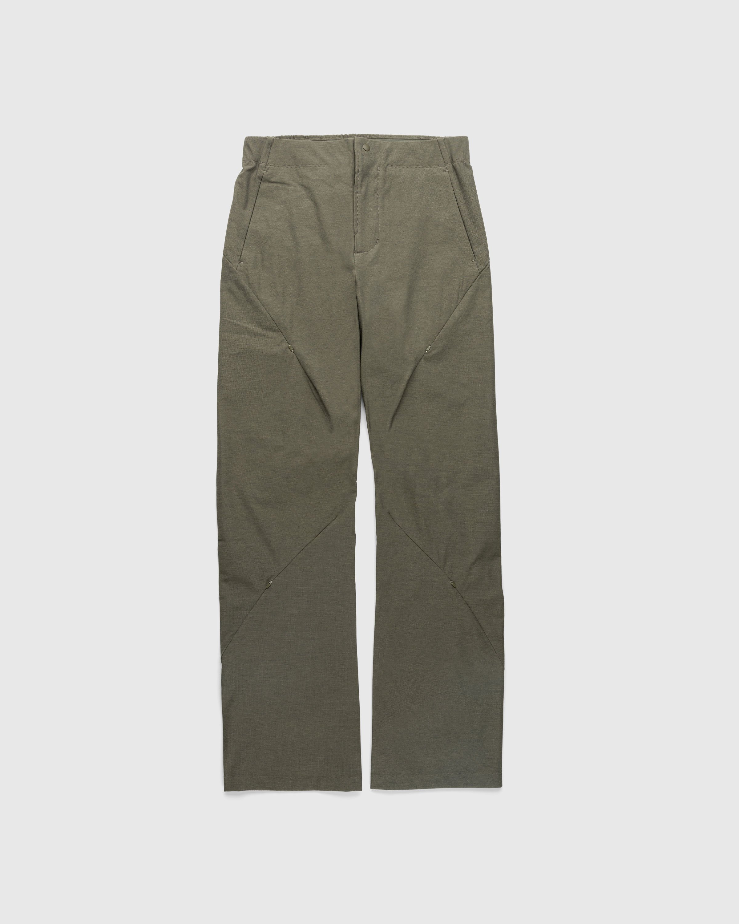 Post Archive Faction (PAF) – 5.1 Technical Pants Right Olive Green 
